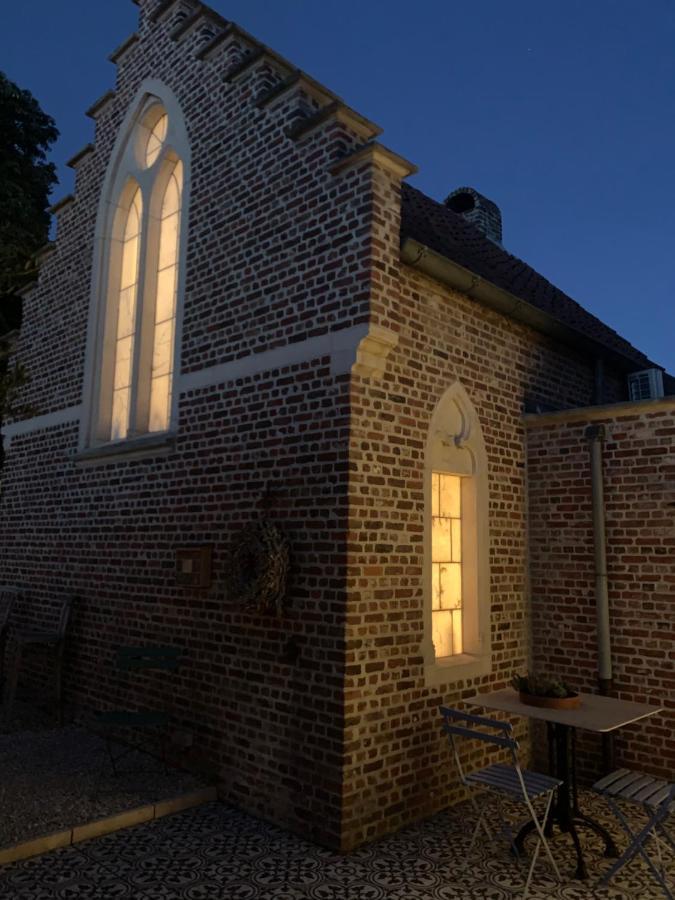 B&B Kleinen Bosch Beveren  Exterior photo